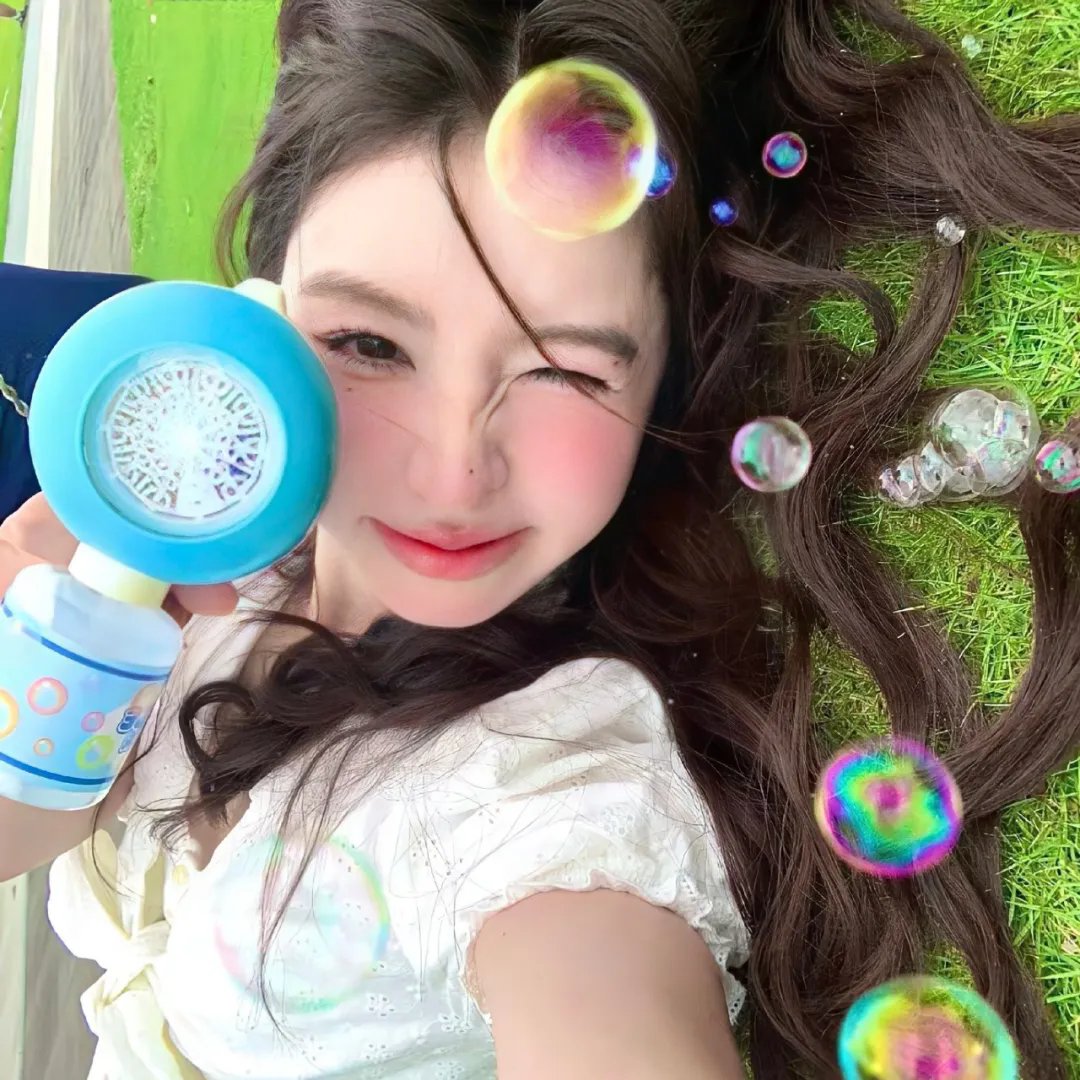 香气